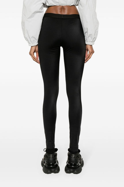 Tom Ford Trousers Black