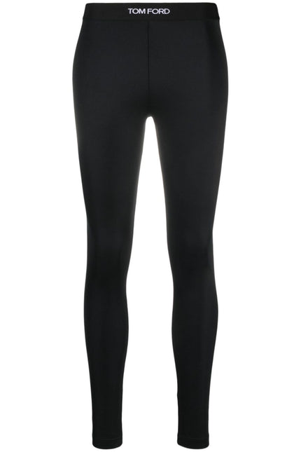 Tom Ford Trousers Black