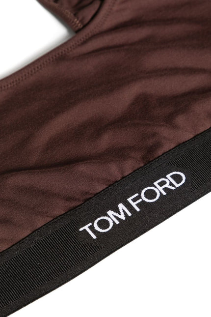 Tom Ford Underwear Brown