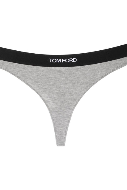 Tom Ford Underwear Grey