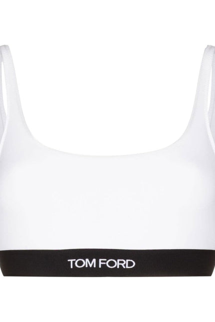 Tom Ford Underwear White