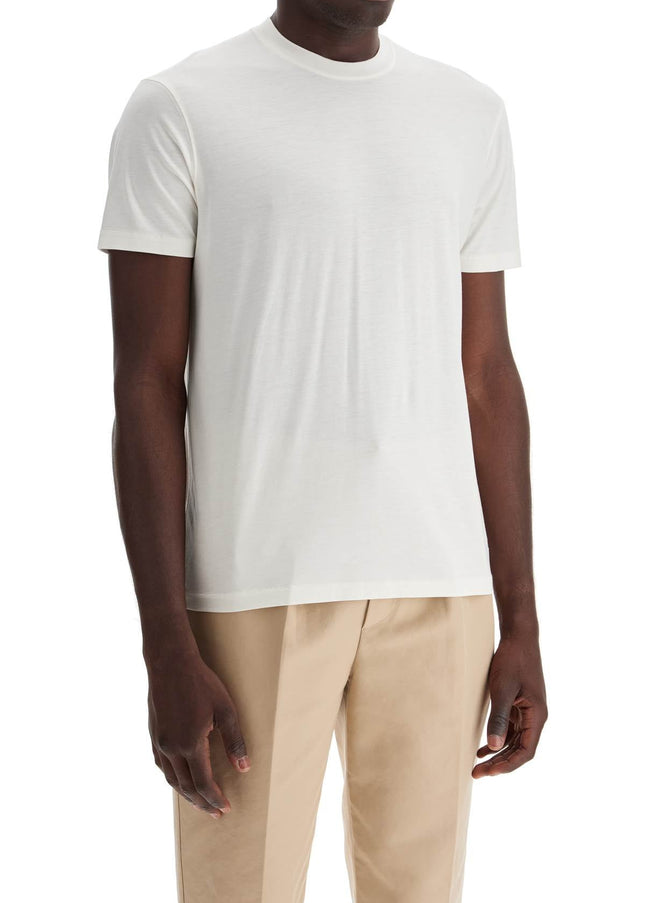 Tom Ford cotton-lyocell t-shirt