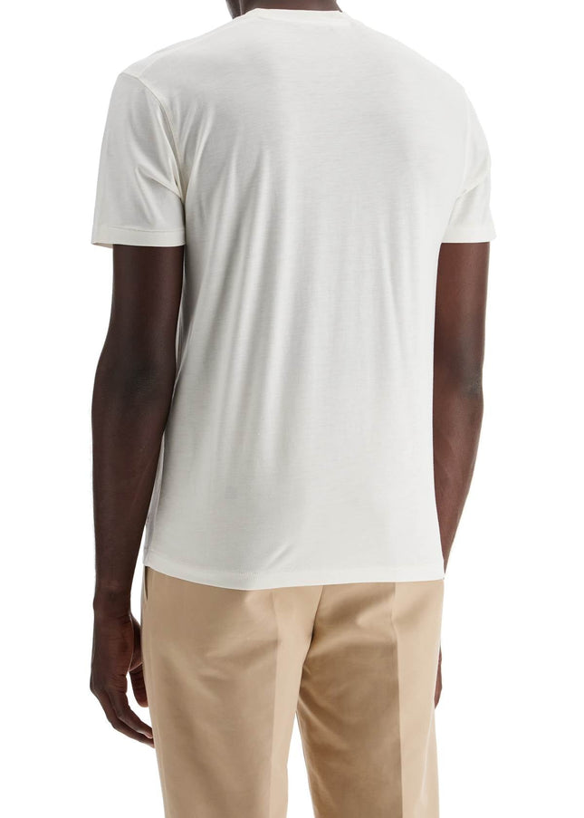 Tom Ford cotton-lyocell t-shirt