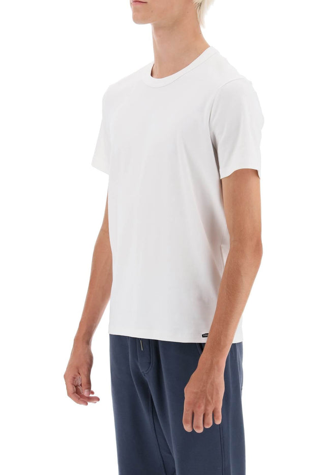 Tom Ford crew-neck t-shirt