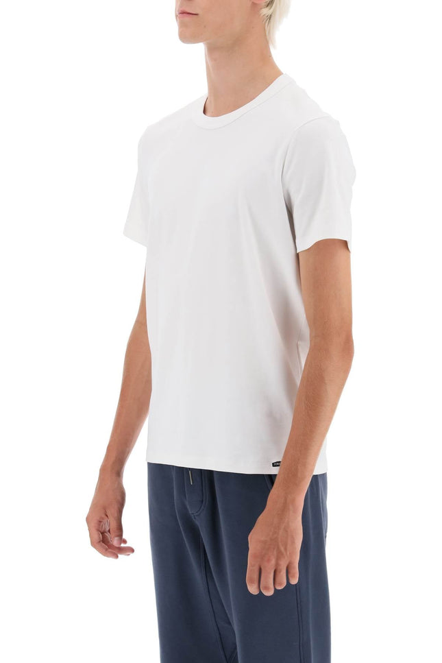 Tom Ford crew-neck t-shirt