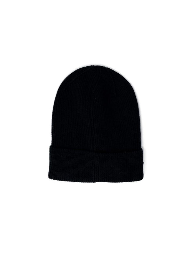 Tommy Hilfiger Jeans Black Organic Cotton Hat