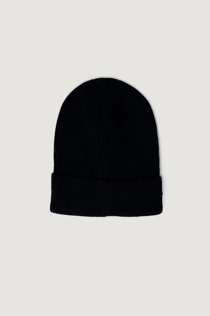 Tommy Hilfiger Jeans Black Organic Cotton Hat