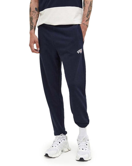 Tommy Hilfiger Jeans Blue Cotton Jeans & Pant