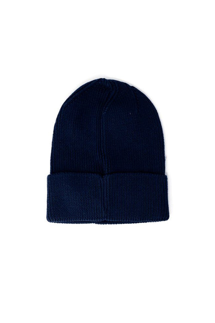 Tommy Hilfiger Jeans Blue Organic Cotton Hat