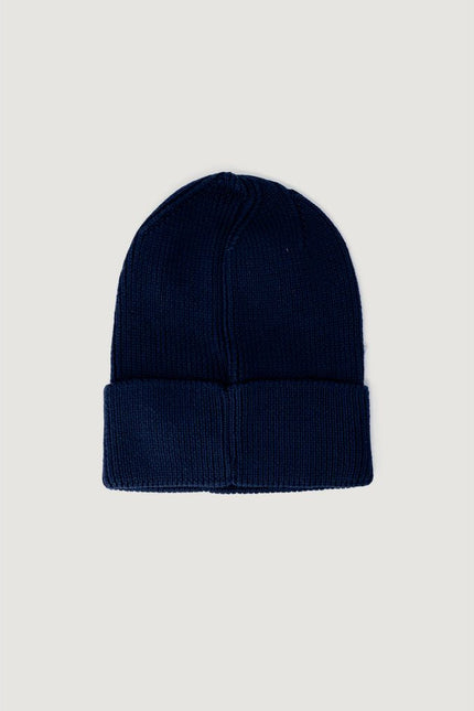 Tommy Hilfiger Jeans Blue Organic Cotton Hat