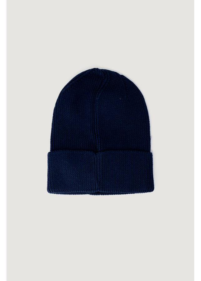 Tommy Hilfiger Jeans Blue Organic Cotton Hat