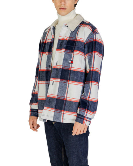 Tommy Hilfiger Jeans Men Jacket