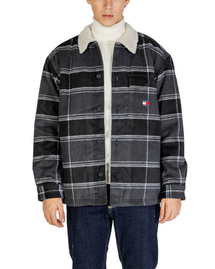 Tommy Hilfiger Jeans Men Jacket