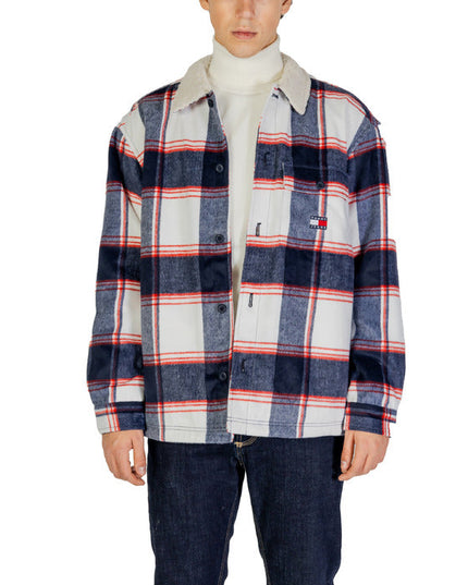 Tommy Hilfiger Jeans Men Jacket