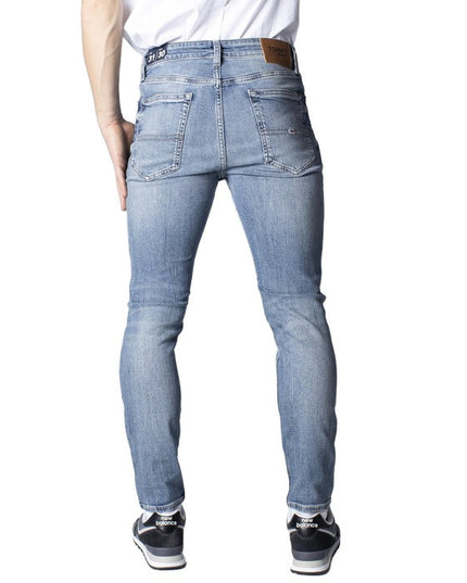 Tommy Hilfiger Jeans Men Jeans