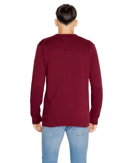 Tommy Hilfiger Jeans Men Knitwear