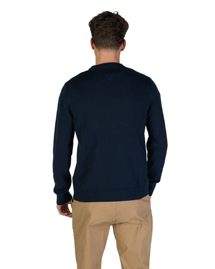 Tommy Hilfiger Jeans Men Knitwear