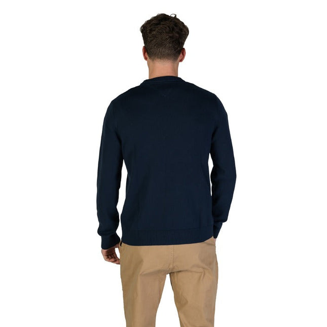 Tommy Hilfiger Jeans Men Knitwear