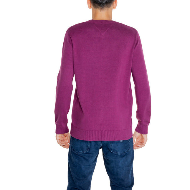 Tommy Hilfiger Jeans Men Knitwear