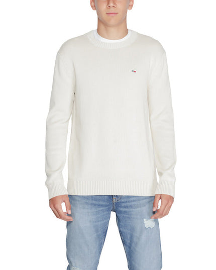 Tommy Hilfiger Jeans Men Knitwear