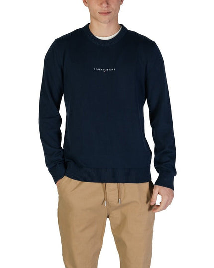 Tommy Hilfiger Jeans Men Knitwear