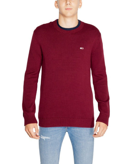 Tommy Hilfiger Jeans Men Knitwear