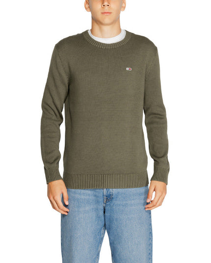 Tommy Hilfiger Jeans Men Knitwear