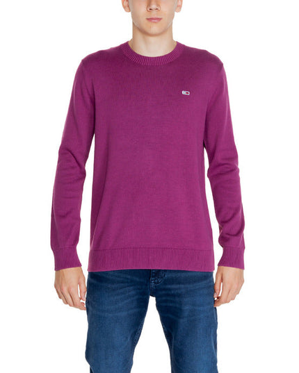 Tommy Hilfiger Jeans Men Knitwear