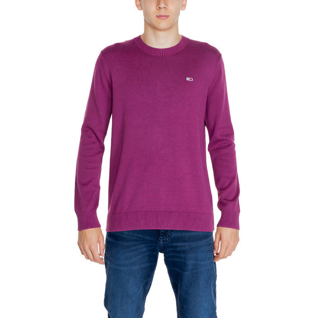 Tommy Hilfiger Jeans Men Knitwear