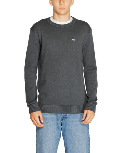 Tommy Hilfiger Jeans Men Knitwear