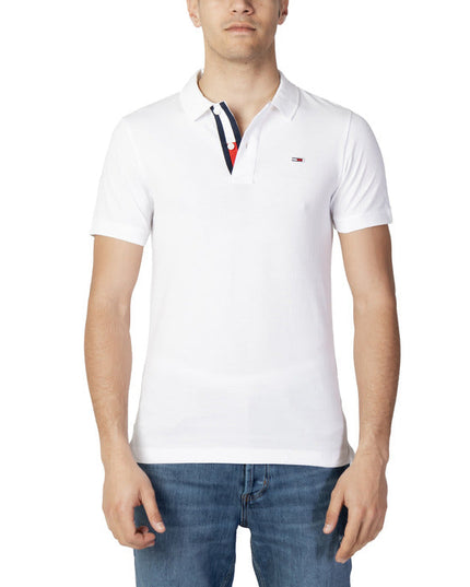 Tommy Hilfiger Jeans Men Polo