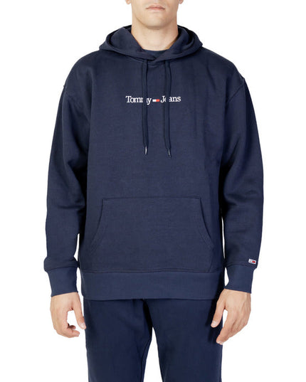 Tommy Hilfiger Jeans Men Sweatshirts