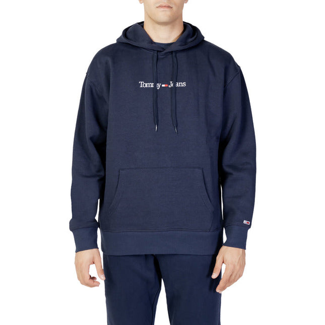 Tommy Hilfiger Jeans Men Sweatshirts