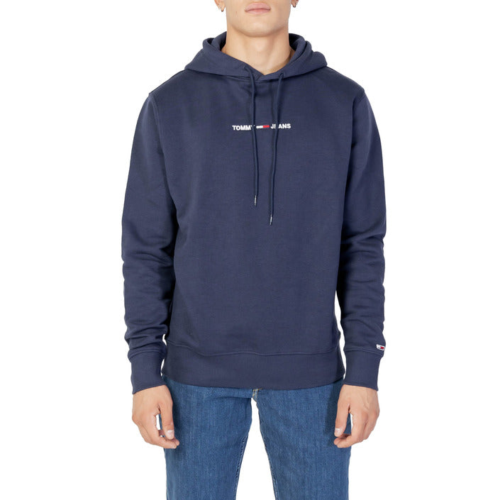 Tommy Hilfiger Jeans Men Sweatshirts