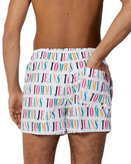 Tommy Hilfiger Jeans Men Swimwear