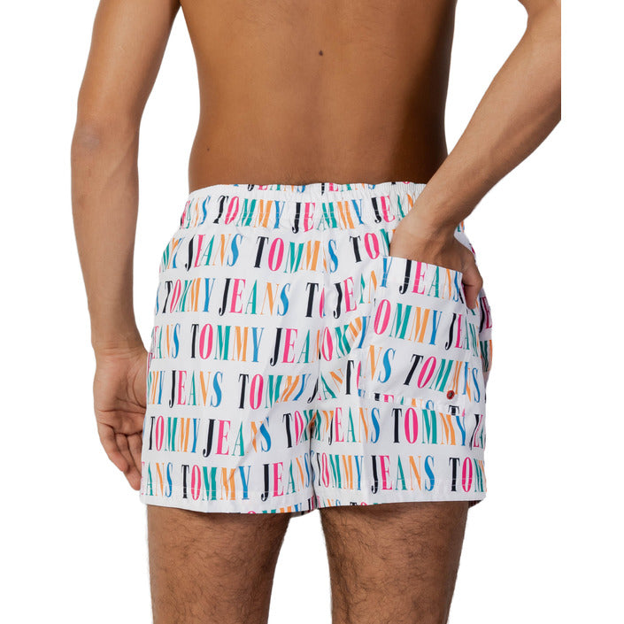 Tommy Hilfiger Jeans Men Swimwear