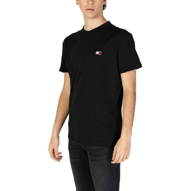 Tommy Hilfiger Jeans Men T-Shirt