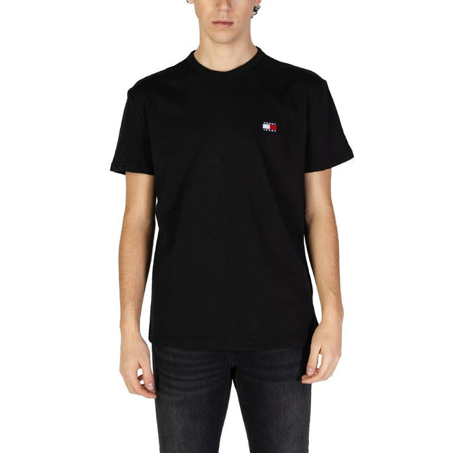 Tommy Hilfiger Jeans Men T-Shirt