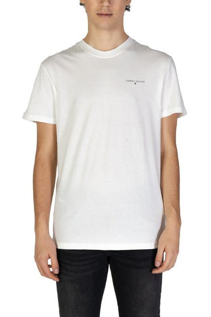 Tommy Hilfiger Jeans Men T-Shirt