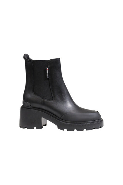 Tommy Hilfiger Jeans Women Boots