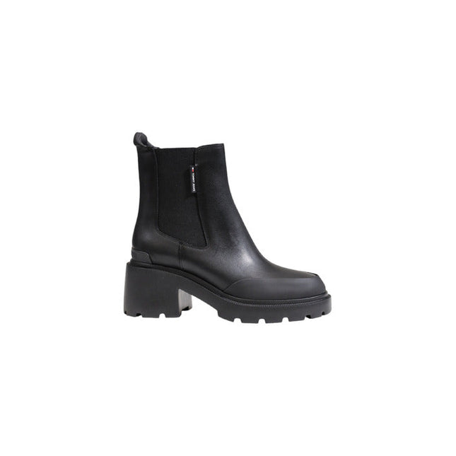 Tommy Hilfiger Jeans Women Boots