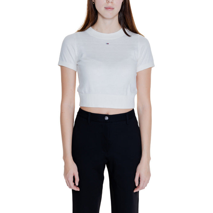 Tommy Hilfiger Jeans  Women Knitwear