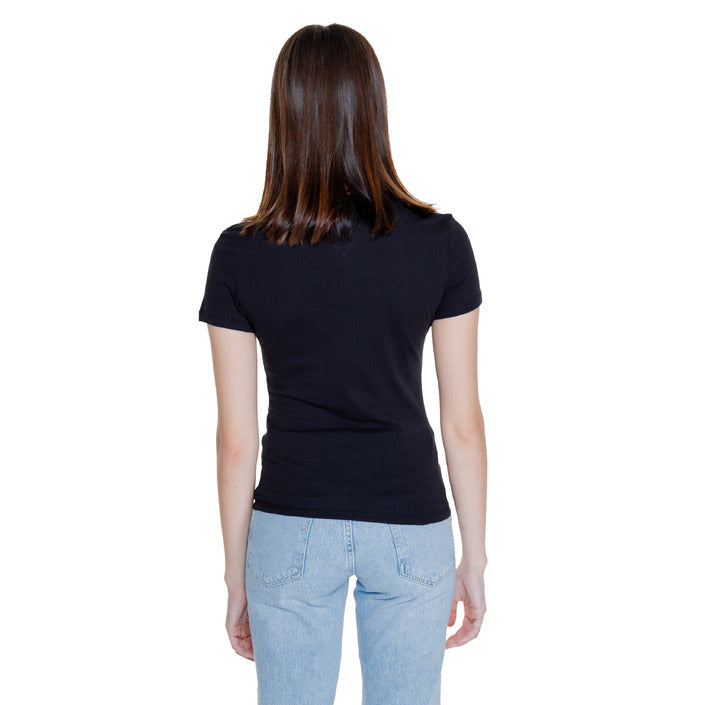 Tommy Hilfiger Jeans  Women T-Shirt