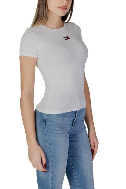 Tommy Hilfiger Jeans  Women T-Shirt