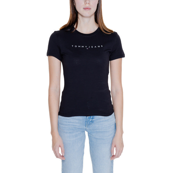 Tommy Hilfiger Jeans  Women T-Shirt