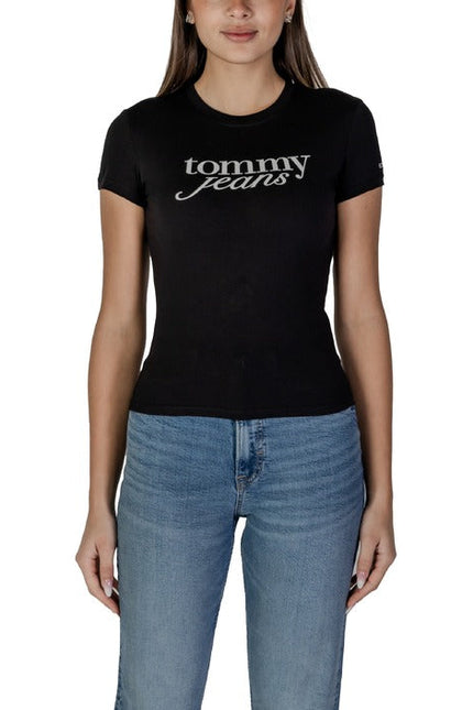 Tommy Hilfiger Jeans  Women T-Shirt