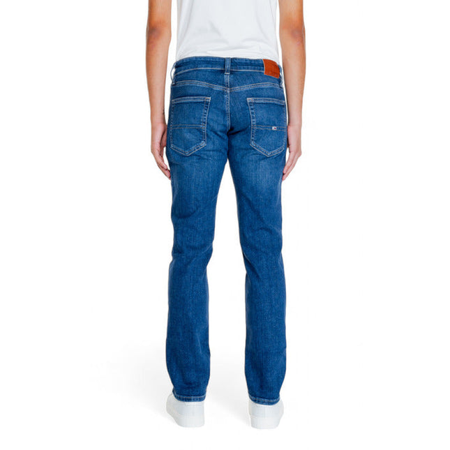 Tommy Hilfiger Men Jeans