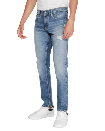 Tommy Hilfiger Men Jeans