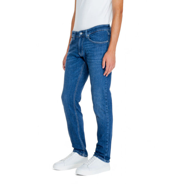 Tommy Hilfiger Men Jeans