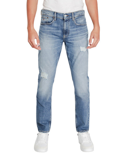 Tommy Hilfiger Men Jeans